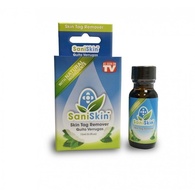 Средство для удаления папиллом и бородавок Sani Skin 15 ml