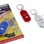 Брелок со звуковым сигналом и подсветкой для поиска ключей Key Finder QF-315
