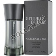 Туалетная вода Giorgio Armani Armani Mania ATITYDE for Men 80 мл