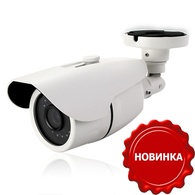 Видеокамера уличная AVTech AVN305AP (3.8)