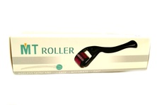Мезороллер MT Roller 0,5 мм (540 титановых игл) для лица 