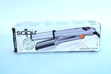 Прибор для укладки волос (щипцы) Sapir sp-1102