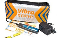 Vibra Tone (Вибро Тон) - путь к идеальному брюшному прессу!