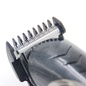 Машинка беспроводная для стрижки  волос, бороды и волос в носу Cronier CR-9007