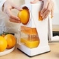 Соковыжималка ручная HAND CITRUS JUICER 500ml