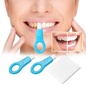 Средство для отбеливания зубов Teeth Cleaning Kit 1+5