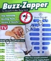 Отпугиватель насекомых Buzz-Zapper