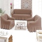 Чехол для мягкой мебели VIKA 3-х местный диван + 2 кресла