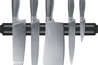 13 вещей, которых вы не знали о кухонных ножах