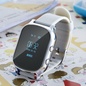 Детские GPS часы-телефон (Smart baby watch) T58