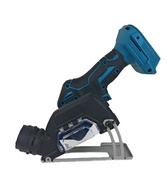 Угловая шлифовальная машинка (2АКБ 48W) Cordless 3in. Cut-off Tool