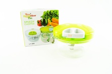 Ручной измельчитель "Nicer Dicer Plus Speedy Chopper LY-606"