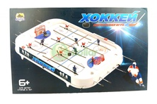 Настольная игра Хоккей NO.2112 "0012"